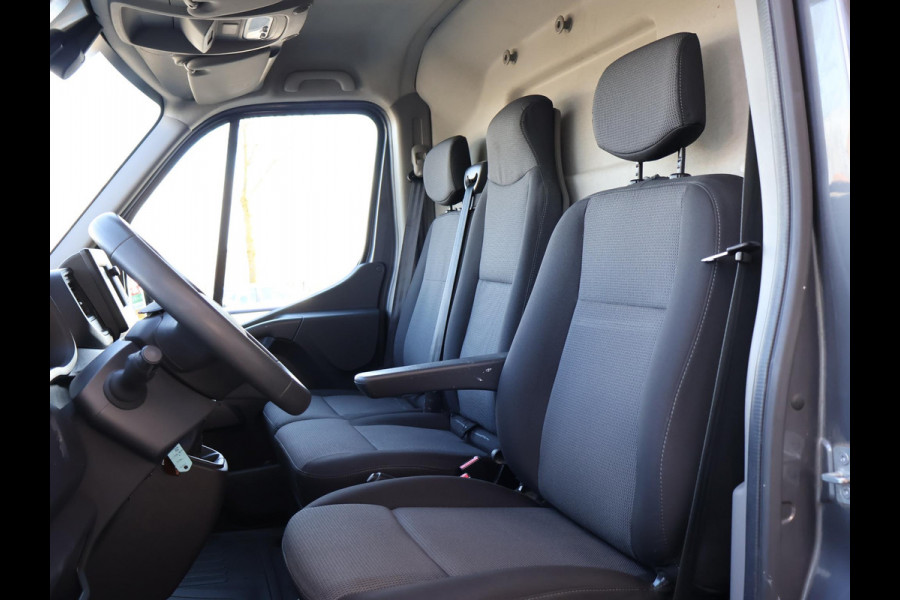 Renault Master T35 2.3 DCI 150 PK L2H2 WORK EDITION + APPLE CARPLAY | CAMERA | TREKHAAK