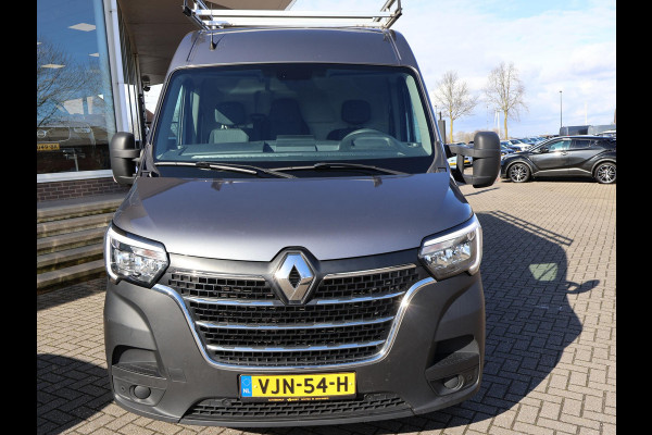 Renault Master T35 2.3 DCI 150 PK L2H2 WORK EDITION + APPLE CARPLAY | CAMERA | TREKHAAK