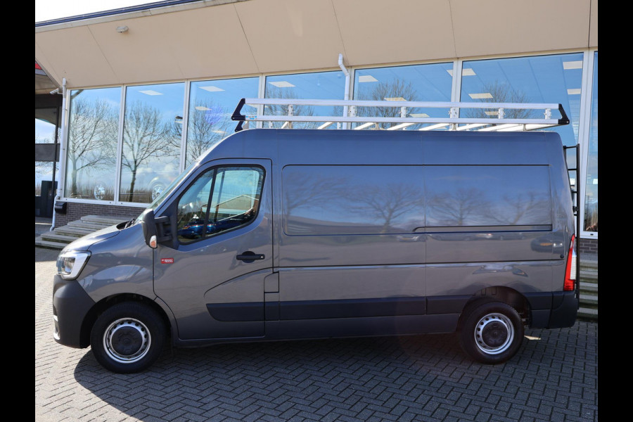 Renault Master T35 2.3 DCI 150 PK L2H2 WORK EDITION + APPLE CARPLAY | CAMERA | TREKHAAK