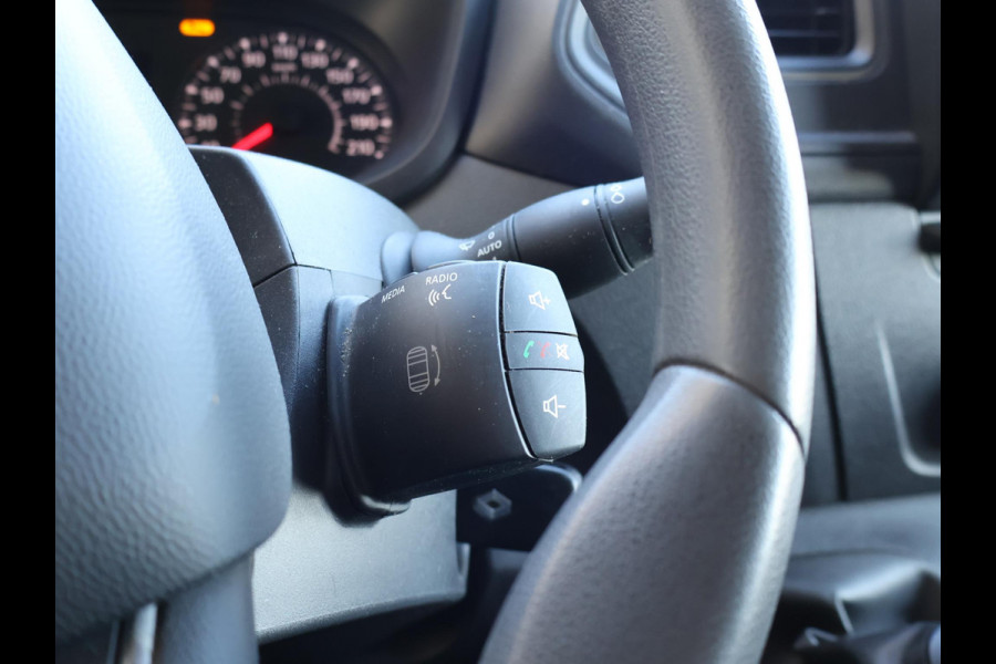 Renault Master T35 2.3 DCI 150 PK L2H2 WORK EDITION + APPLE CARPLAY | CAMERA | TREKHAAK
