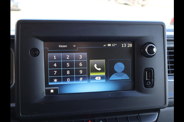 Renault Master T35 2.3 DCI 150 PK L2H2 WORK EDITION + APPLE CARPLAY | CAMERA | TREKHAAK