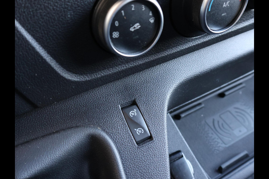 Renault Master T35 2.3 DCI 150 PK L2H2 WORK EDITION + APPLE CARPLAY | CAMERA | TREKHAAK