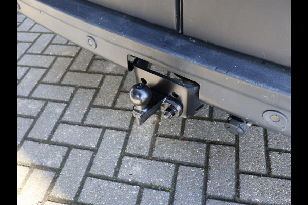 Renault Master T35 2.3 DCI 150 PK L2H2 WORK EDITION + APPLE CARPLAY | CAMERA | TREKHAAK