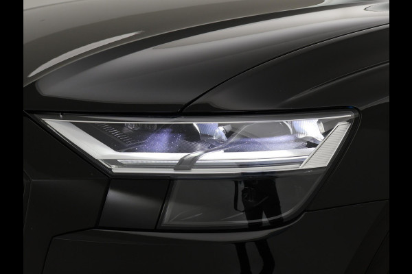 Audi Q8 50 TDI 286 PK QUATTRO PRO LINE S + 22 INCH | B&O | SOFT CLOSE | ELEK. TREKHAAK | STANDKACHEL