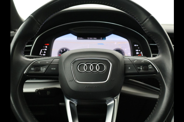 Audi Q8 50 TDI 286 PK QUATTRO PRO LINE S + 22 INCH | B&O | SOFT CLOSE | ELEK. TREKHAAK | STANDKACHEL