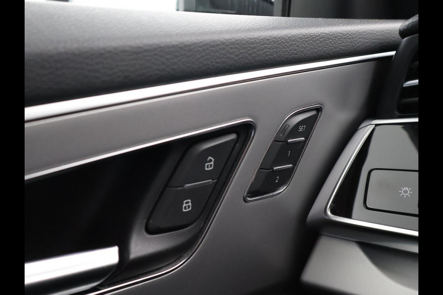 Audi Q8 50 TDI 286 PK QUATTRO PRO LINE S + 22 INCH | B&O | SOFT CLOSE | ELEK. TREKHAAK | STANDKACHEL