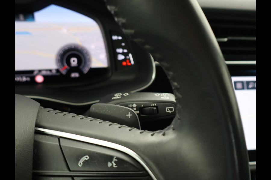 Audi Q8 50 TDI 286 PK QUATTRO PRO LINE S + 22 INCH | B&O | SOFT CLOSE | ELEK. TREKHAAK | STANDKACHEL