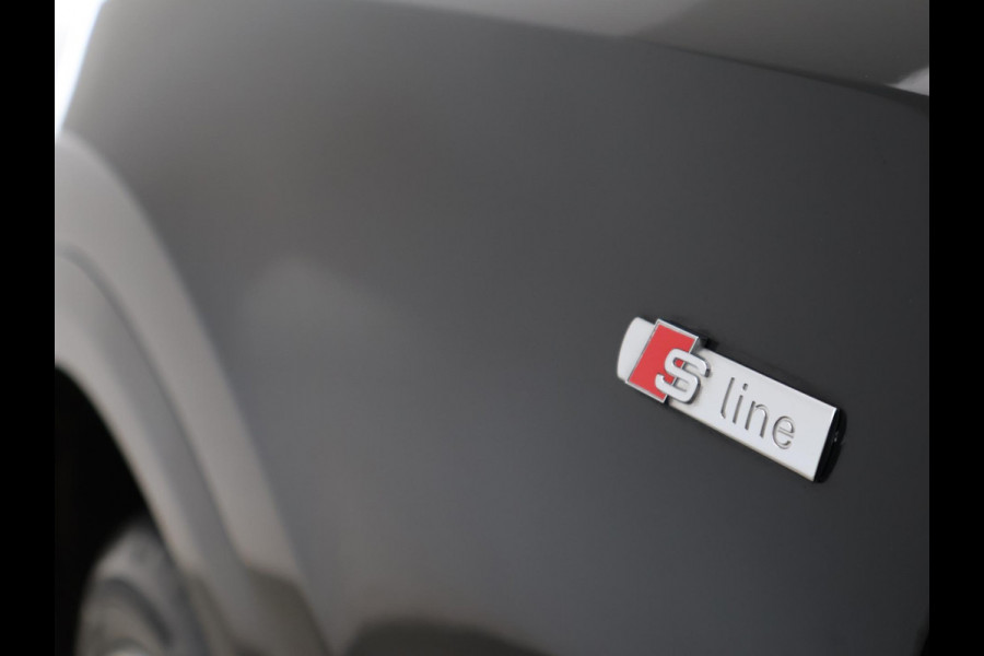 Audi Q8 50 TDI 286 PK QUATTRO PRO LINE S + 22 INCH | B&O | SOFT CLOSE | ELEK. TREKHAAK | STANDKACHEL