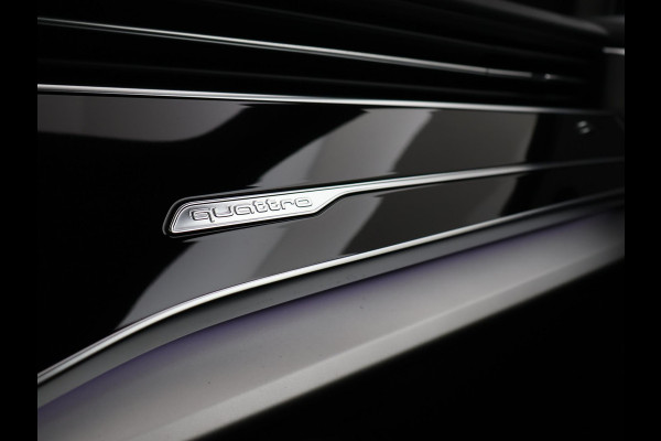 Audi Q8 50 TDI 286 PK QUATTRO PRO LINE S + 22 INCH | B&O | SOFT CLOSE | ELEK. TREKHAAK | STANDKACHEL