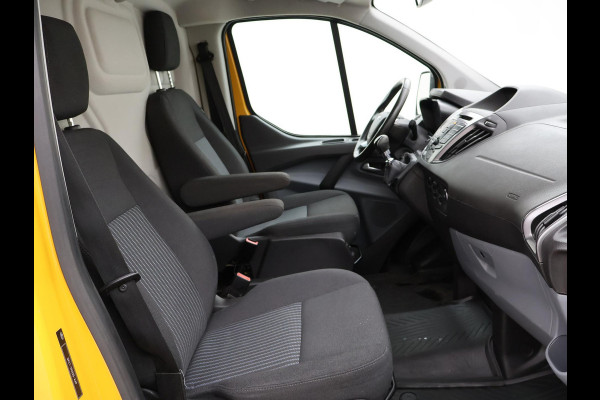 Ford Transit Custom 2.0 TDCI L2H1 TREND + 2250 KG TREKHAAK | CAMERA | CRUISE | AIRCO