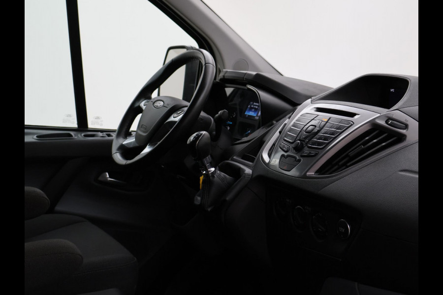 Ford Transit Custom 2.0 TDCI L2H1 TREND + 2250 KG TREKHAAK | CAMERA | CRUISE | AIRCO