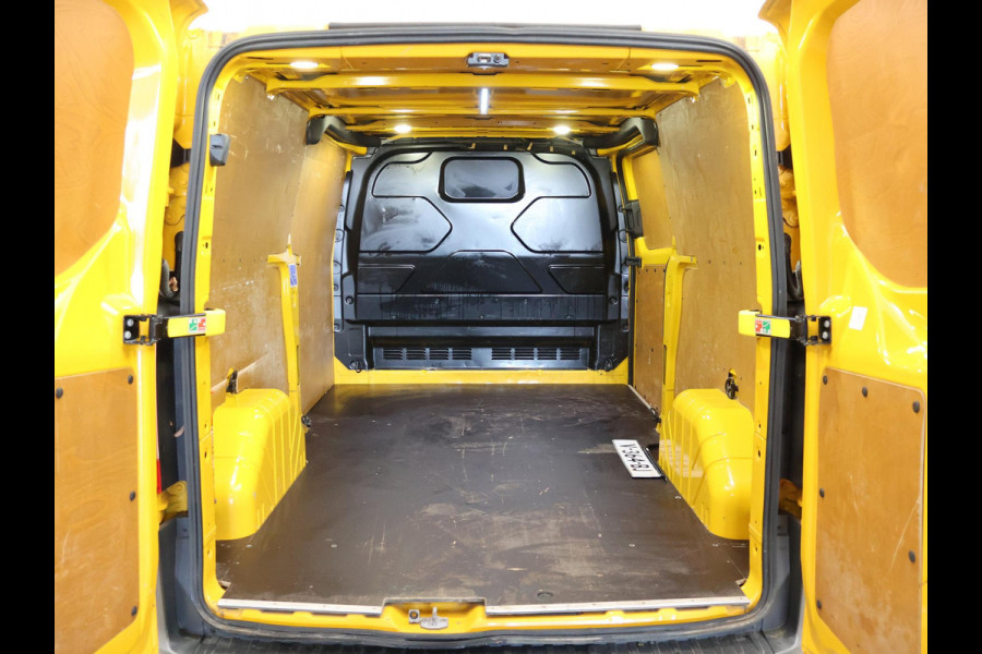 Ford Transit Custom 2.0 TDCI L2H1 TREND + 2250 KG TREKHAAK | CAMERA | CRUISE | AIRCO