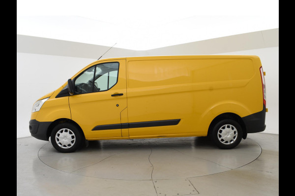 Ford Transit Custom 2.0 TDCI L2H1 TREND + 2250 KG TREKHAAK | CAMERA | CRUISE | AIRCO