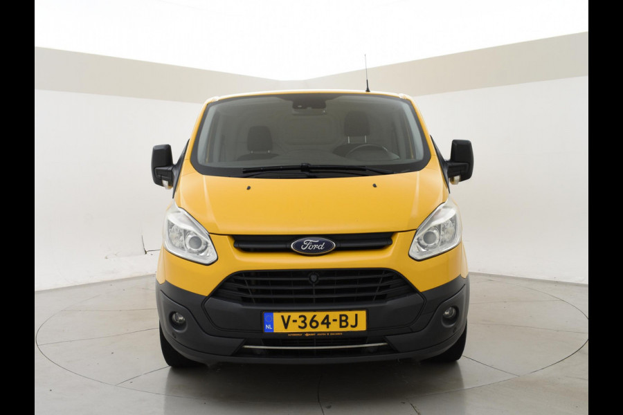 Ford Transit Custom 2.0 TDCI L2H1 TREND + 2250 KG TREKHAAK | CAMERA | CRUISE | AIRCO
