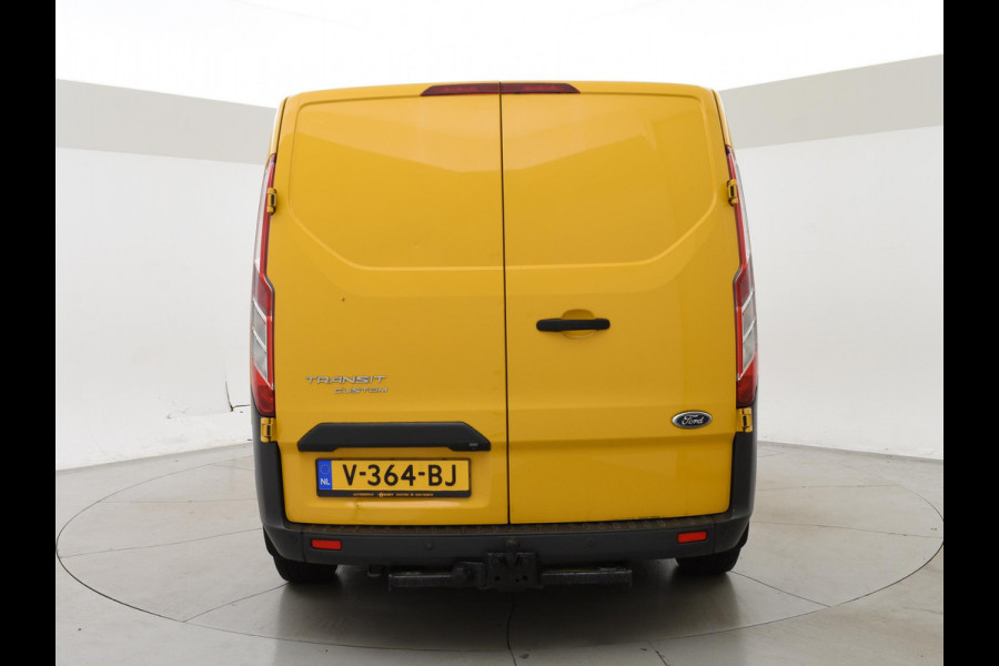 Ford Transit Custom 2.0 TDCI L2H1 TREND + 2250 KG TREKHAAK | CAMERA | CRUISE | AIRCO