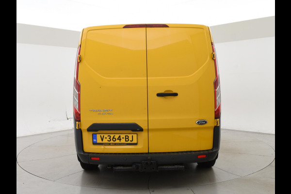 Ford Transit Custom 2.0 TDCI L2H1 TREND + 2250 KG TREKHAAK | CAMERA | CRUISE | AIRCO