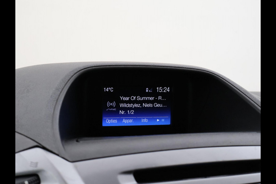 Ford Transit Custom 2.0 TDCI L2H1 TREND + 2250 KG TREKHAAK | CAMERA | CRUISE | AIRCO