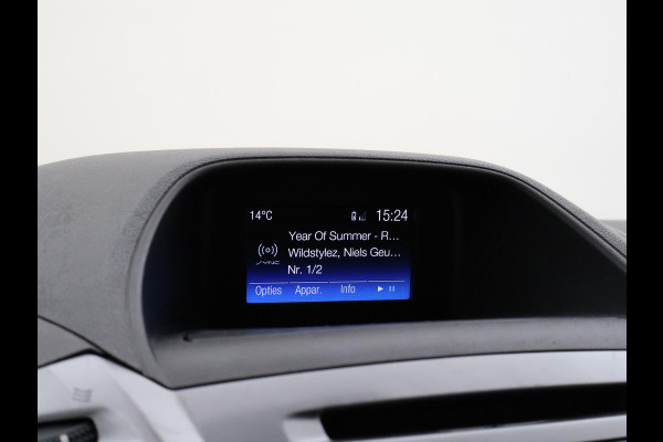 Ford Transit Custom 2.0 TDCI L2H1 TREND + 2250 KG TREKHAAK | CAMERA | CRUISE | AIRCO