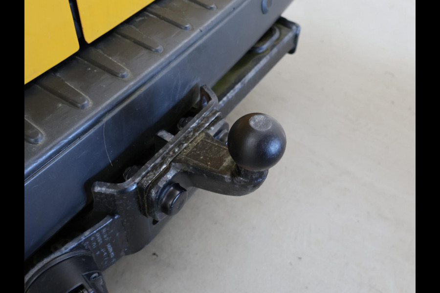 Ford Transit Custom 2.0 TDCI L2H1 TREND + 2250 KG TREKHAAK | CAMERA | CRUISE | AIRCO