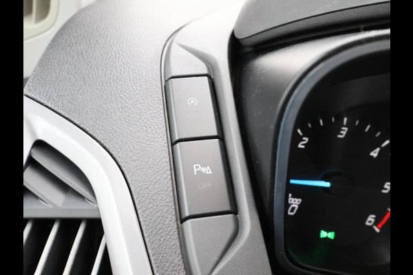 Ford Transit Custom 2.0 TDCI L2H1 TREND + 2250 KG TREKHAAK | CAMERA | CRUISE | AIRCO