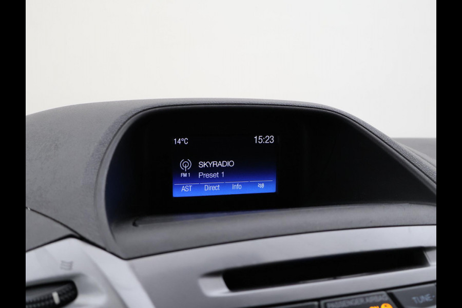 Ford Transit Custom 2.0 TDCI L2H1 TREND + 2250 KG TREKHAAK | CAMERA | CRUISE | AIRCO