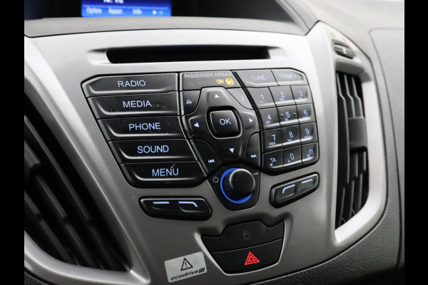 Ford Transit Custom 2.0 TDCI L2H1 TREND + 2250 KG TREKHAAK | CAMERA | CRUISE | AIRCO