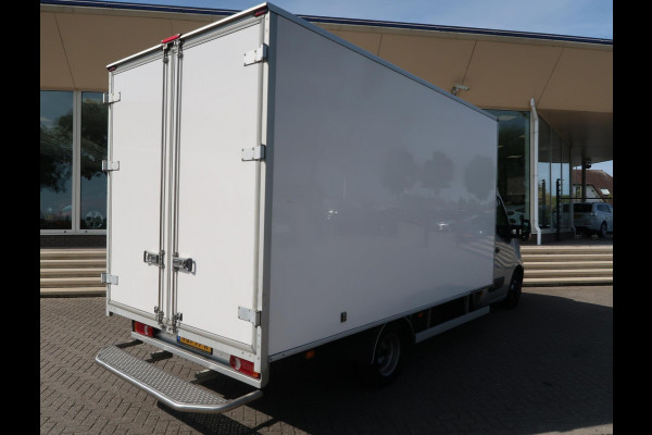 Renault Master T35 2.3 dCi 165 PK L4 BAKWAGEN MEUBELBAK DUBBEL LUCHT