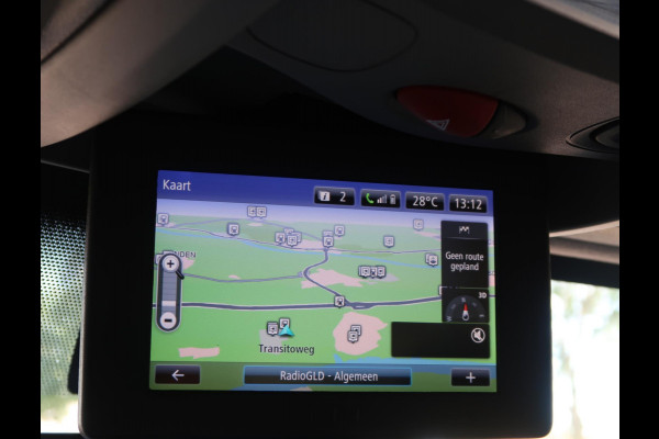 Renault Master T35 2.3 dCi 165 PK L4 BAKWAGEN MEUBELBAK DUBBEL LUCHT