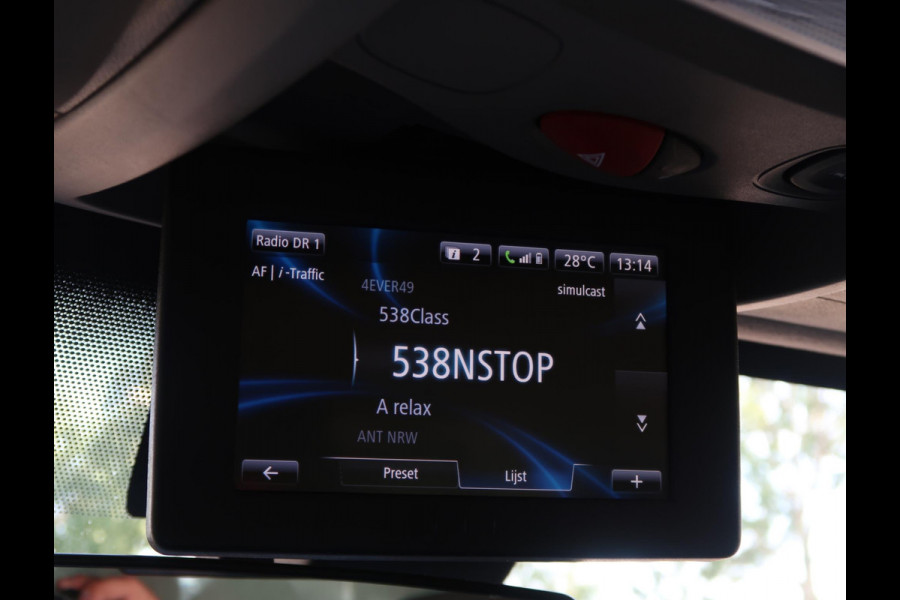 Renault Master T35 2.3 dCi 165 PK L4 BAKWAGEN MEUBELBAK DUBBEL LUCHT