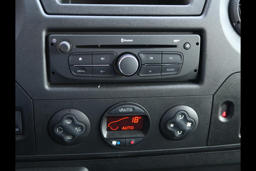 Renault Master T35 2.3 dCi 165 PK L4 BAKWAGEN MEUBELBAK DUBBEL LUCHT