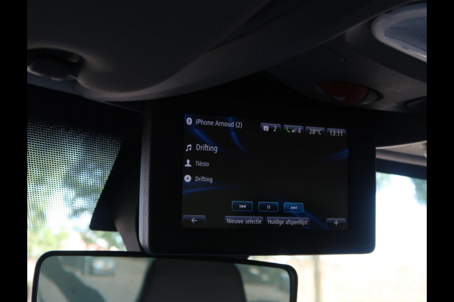 Renault Master T35 2.3 dCi 165 PK L4 BAKWAGEN MEUBELBAK DUBBEL LUCHT