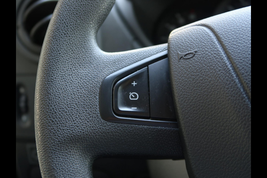 Renault Master T35 2.3 dCi 165 PK L4 BAKWAGEN MEUBELBAK DUBBEL LUCHT