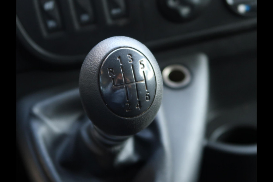 Renault Master T35 2.3 dCi 165 PK L4 BAKWAGEN MEUBELBAK DUBBEL LUCHT