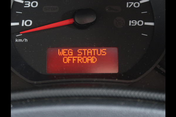 Renault Master T35 2.3 dCi 165 PK L4 BAKWAGEN MEUBELBAK DUBBEL LUCHT