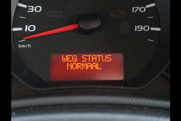 Renault Master T35 2.3 dCi 165 PK L4 BAKWAGEN MEUBELBAK DUBBEL LUCHT