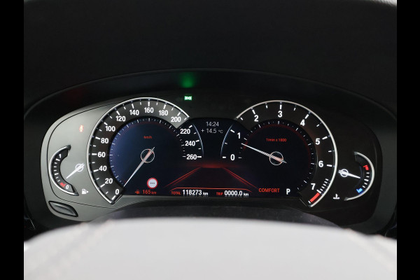 BMW 5 Serie Touring 530i H.E. SPORT-LINE 252 PK AUT8. + LEDER EXCLUSIVE / ADAPTIVE CRUISE / CARPLAY