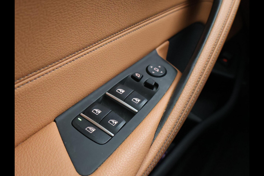 BMW 5 Serie Touring 530i H.E. SPORT-LINE 252 PK AUT8. + LEDER EXCLUSIVE / ADAPTIVE CRUISE / CARPLAY