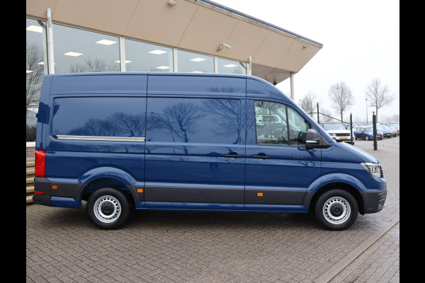 Volkswagen Crafter 30 2.0 TDI L3H3 + APPLE CARPLAY / ANDROID AUTO / PDC / CRUISE / DEEP OCEAN