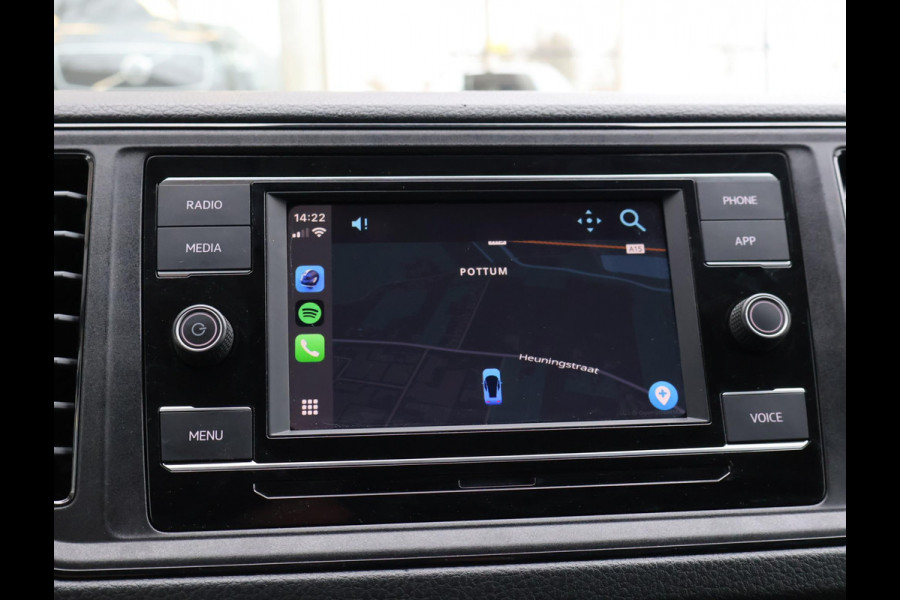 Volkswagen Crafter 30 2.0 TDI L3H3 + APPLE CARPLAY / ANDROID AUTO / PDC / CRUISE / DEEP OCEAN