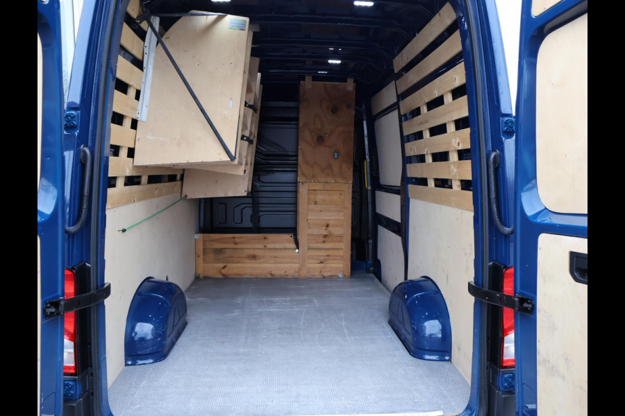 Volkswagen Crafter 30 2.0 TDI L3H3 + APPLE CARPLAY / ANDROID AUTO / PDC / CRUISE / DEEP OCEAN