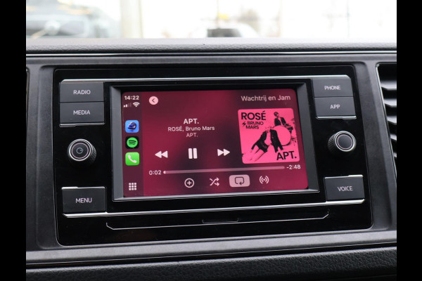 Volkswagen Crafter 30 2.0 TDI L3H3 + APPLE CARPLAY / ANDROID AUTO / PDC / CRUISE / DEEP OCEAN