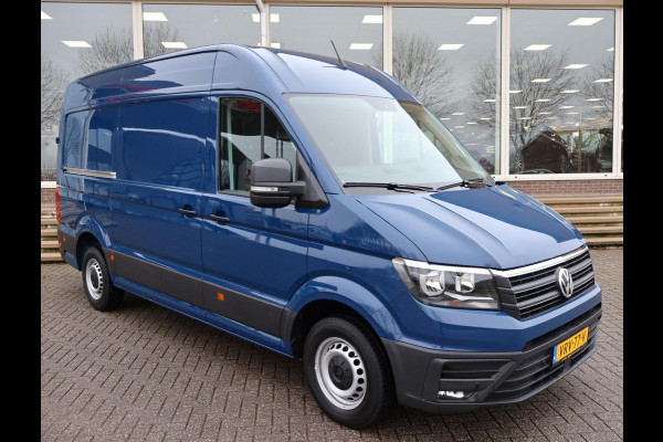 Volkswagen Crafter 30 2.0 TDI L3H3 + APPLE CARPLAY / ANDROID AUTO / PDC / CRUISE / DEEP OCEAN
