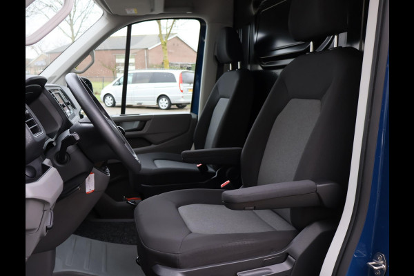 Volkswagen Crafter 30 2.0 TDI L3H3 + APPLE CARPLAY / ANDROID AUTO / PDC / CRUISE / DEEP OCEAN