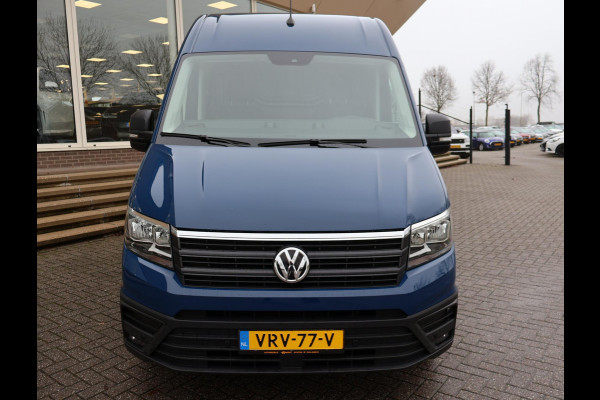 Volkswagen Crafter 30 2.0 TDI L3H3 + APPLE CARPLAY / ANDROID AUTO / PDC / CRUISE / DEEP OCEAN