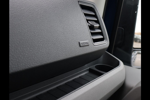 Volkswagen Crafter 30 2.0 TDI L3H3 + APPLE CARPLAY / ANDROID AUTO / PDC / CRUISE / DEEP OCEAN