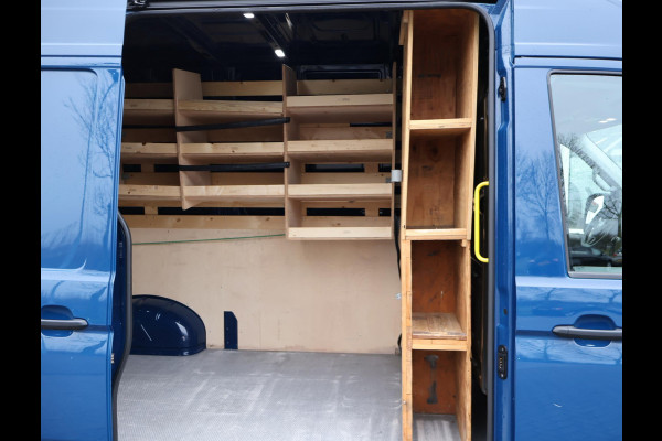 Volkswagen Crafter 30 2.0 TDI L3H3 + APPLE CARPLAY / ANDROID AUTO / PDC / CRUISE / DEEP OCEAN
