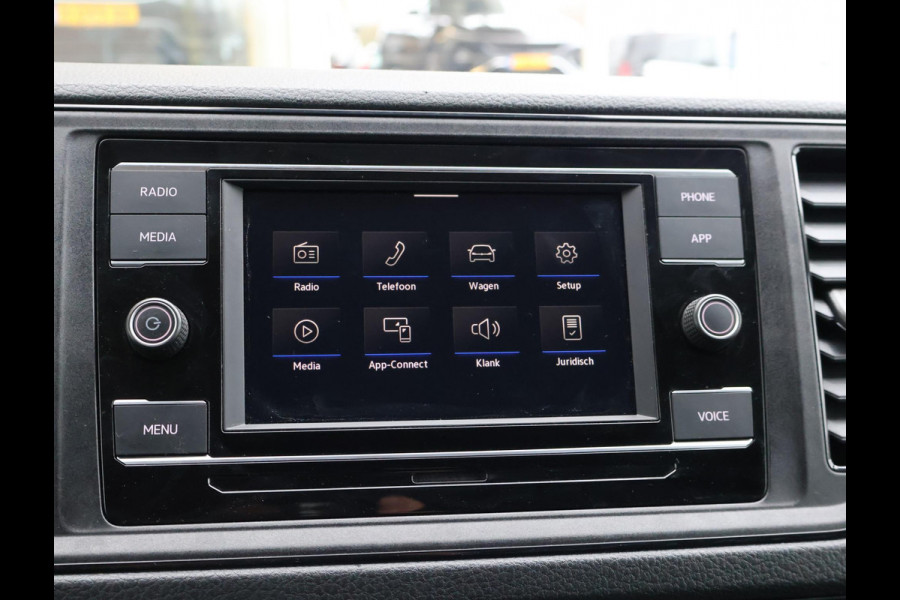 Volkswagen Crafter 30 2.0 TDI L3H3 + APPLE CARPLAY / ANDROID AUTO / PDC / CRUISE / DEEP OCEAN