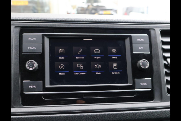 Volkswagen Crafter 30 2.0 TDI L3H3 + APPLE CARPLAY / ANDROID AUTO / PDC / CRUISE / DEEP OCEAN