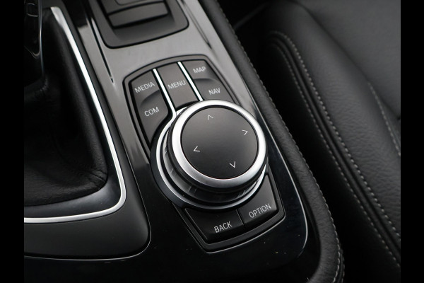 BMW 2 Serie Gran Tourer 218i 7-PERS HIGH EXECUTIVE AUT. + HEAD-UP | LEDER | AFN. TREKHAAK | CAMERA | STOELVERW.