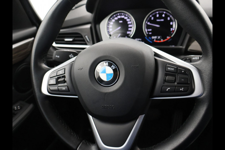 BMW 2 Serie Gran Tourer 218i 7-PERS HIGH EXECUTIVE AUT. + HEAD-UP | LEDER | AFN. TREKHAAK | CAMERA | STOELVERW.